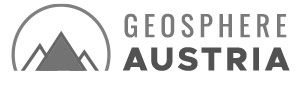 logo geosphere austria